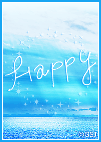 神秘的な海の着せかえ✨