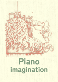 piano imagination  araisyu