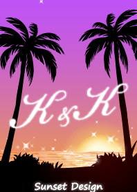 K&K-Initial-Sunset Beach2