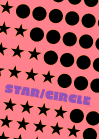 STAR/CIRCLE THEME 49