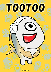 TOOTOO by addda