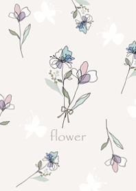 simple flower arrangement11.