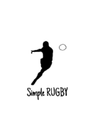 Simple Rugby White version