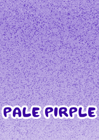 PALE PIRPLE