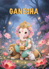 พระพิฆเนศ,ร่ำรวยเงินทอง,รวยโชคลาภ1