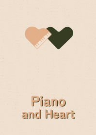 Piano and Heart evening