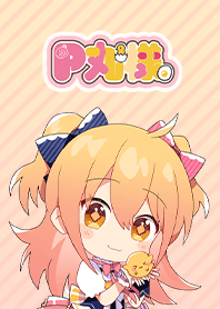 P丸様。LINE着せ替え！。