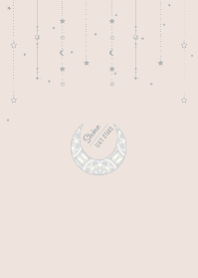 星與月