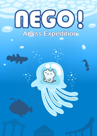 NEGO! Abyss Expedition