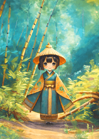 mushroom girl03_JP