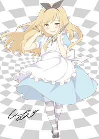 Pom's Alice Vol.3