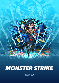 【モンスト】童子切安綱