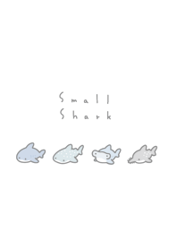 小小鯊魚. 02