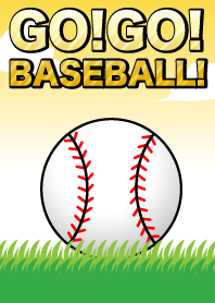 GO! GO! Baseball! Part 2