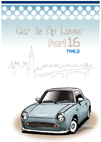 Car is My Lover Part16 TYPE.0