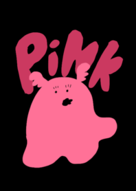 ピンクちゃん