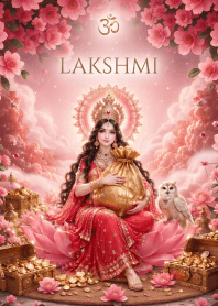 Lakshmi-Money  Success (JP)