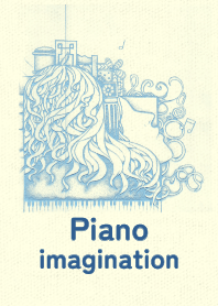 piano imagination  sorairo