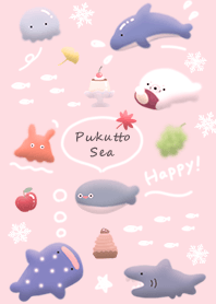 pink Pukutto Loose Sea 10_2