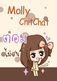TOM6 molly chitchat V08
