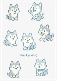 With the Husky 01_1