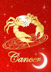 Zodiac signs -Cancer5 Christmas Ver.2019