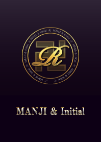 MANJI & Initial R