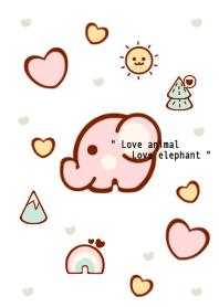 Mini elephant 7 :)