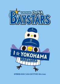 YOKOHAMA DeNA BAYSTARS x Mentori`s