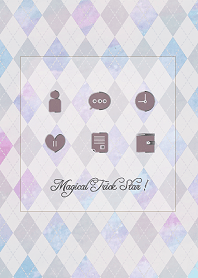 Magical Trick Star ! -dream-