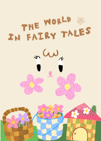 The world in fairy tales