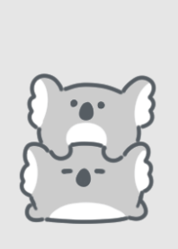 Soft koala theme