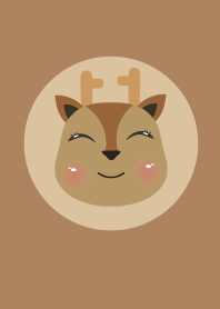 น้องกวาง