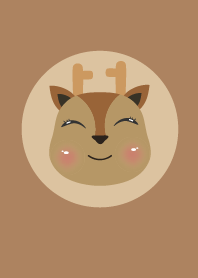 Simple Deer