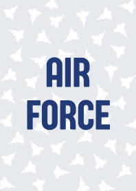 Minimal Air Force