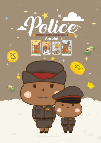 Police : Business&Sell Rich I