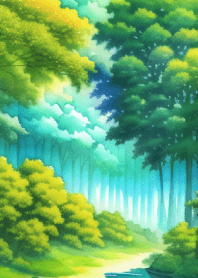 Time of rest and relaxation Vol.4