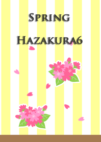 Spring<Hazakura6>
