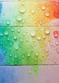 Seven-colored conversation! Vol.3