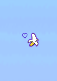 Happiness banana 10004