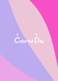 Colorful Day (KZ_404)