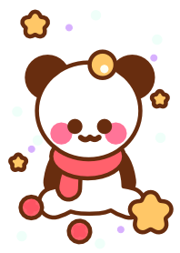 Panda X Christmas 10