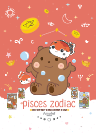 Pisces - Debt entirely & Rich I