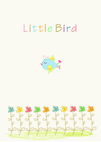 artwork_Little bird