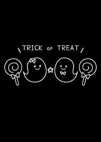 Pop Halloween Theme -2023- 09