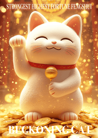 Lucky Cat for Financial Prosperity 51