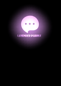 Lavender Purple Light Theme V4