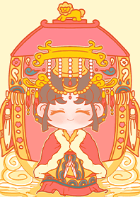 Taiwan Mazu bless 3-7