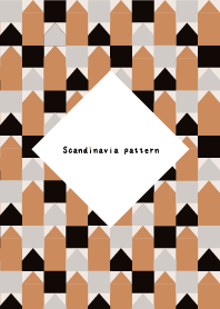 シンプル Home パターン