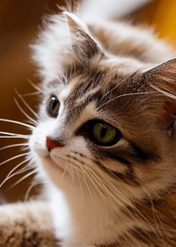 Nyanko Great Runaway#BXWS54.